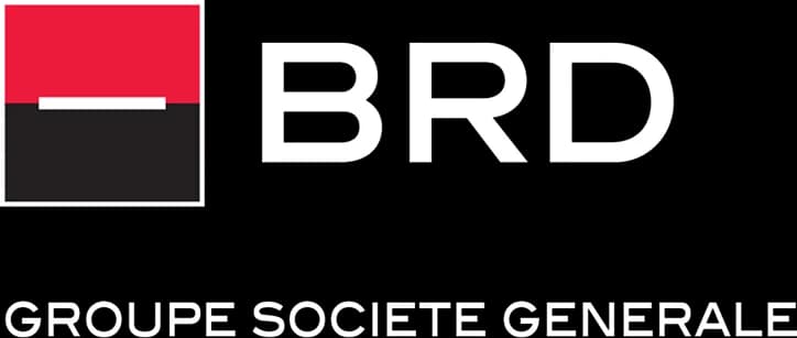 BRD Logo