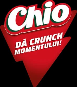 CHIO Logo